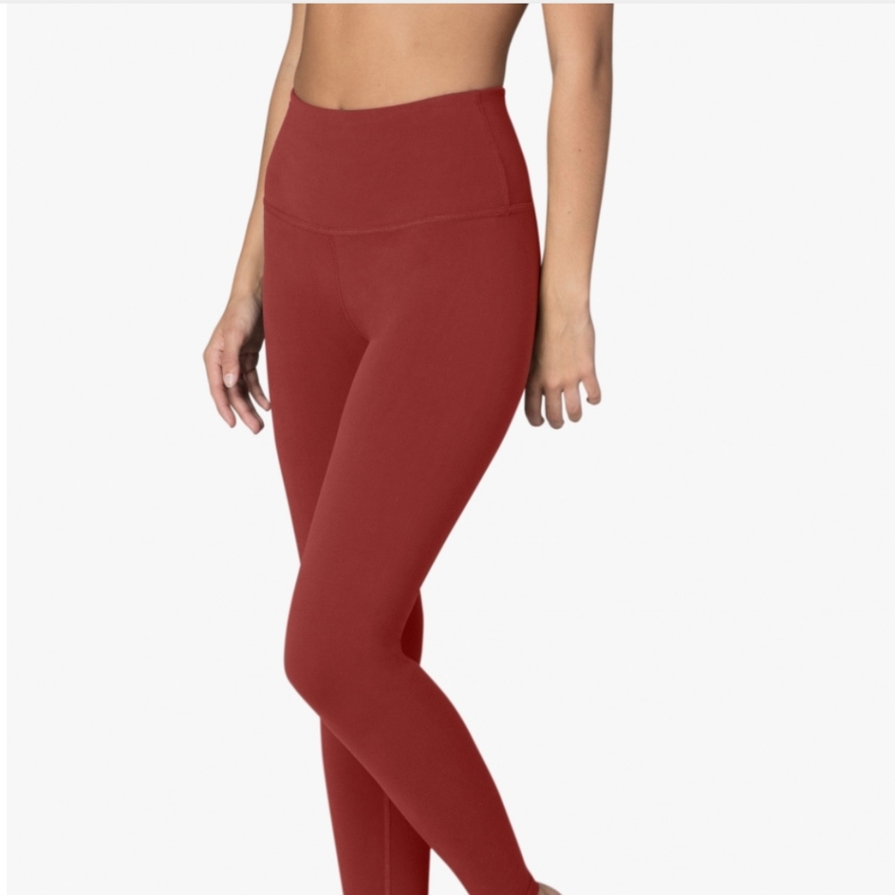 Beyond Yoga Take Me Higher Long Legging